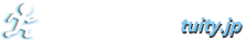 tuity株式会社－ tuity inc.
